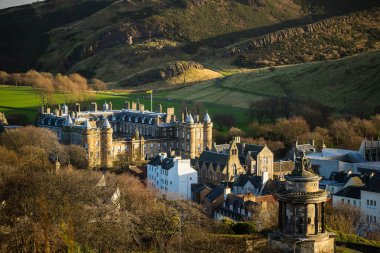 Palace of Holyroodhouse