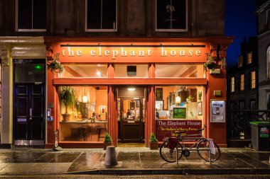 Fil house café 