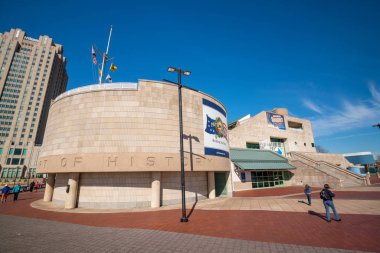 Philadelphia akvaryum