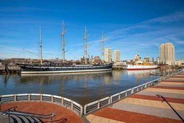 Philadelphia, ABD içinde iniş Penn