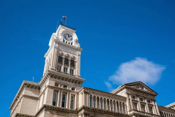 Antiguo Ayuntamiento Centro Louisville Kentucky —  Fotos de Stock