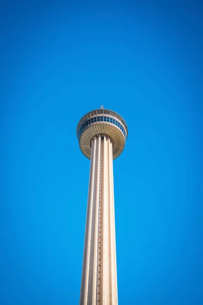 San Antonio Texas Nov 2016 Torre Las Américas San Antonio —  Fotos de Stock