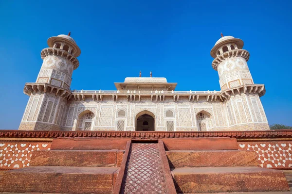 Itimad Daulah Baby Taj Agra India — Foto de Stock