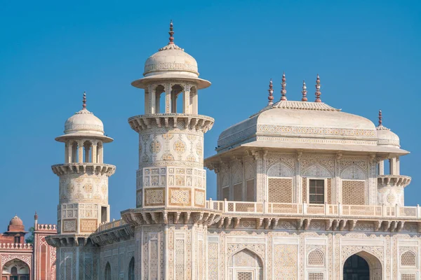 Itimad Daulah Oder Baby Taj Agra Indien — Stockfoto