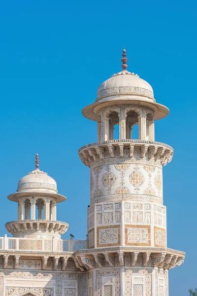Itimad Daulah Oder Baby Taj Agra Indien — Stockfoto