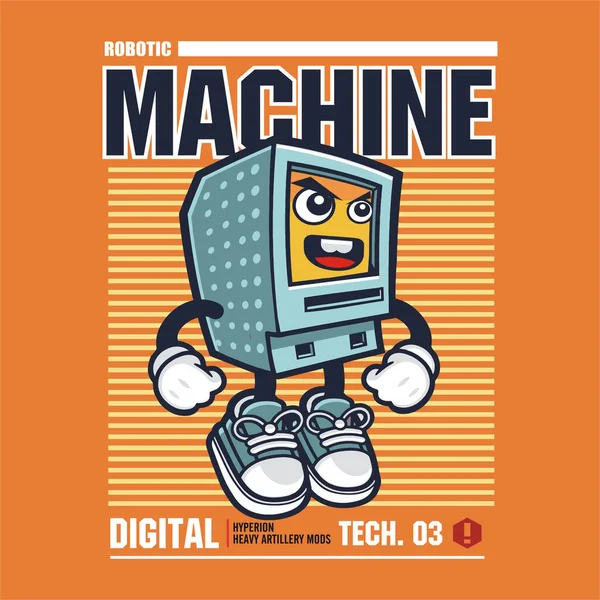 Machine cartoon Stock Images - Search Stock Images on Everypixel