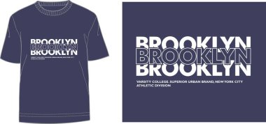 Erkekler için tipografi tasarımı