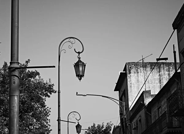 Buenos Aires Arjantin Tangosu — Stok fotoğraf