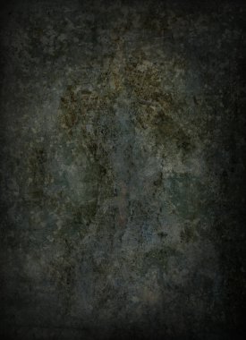 arka plan metal doku korozyon ve çizikler