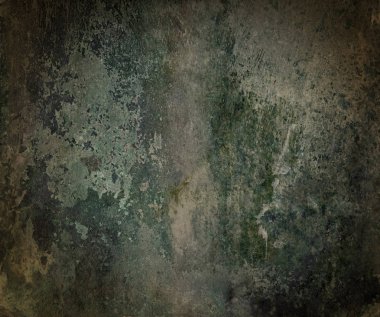 arka plan metal doku korozyon ve çizikler