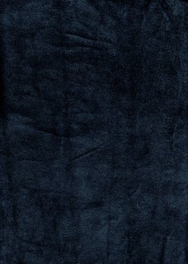 Deri arka plan dokusu ile kırışıklıkları soyut