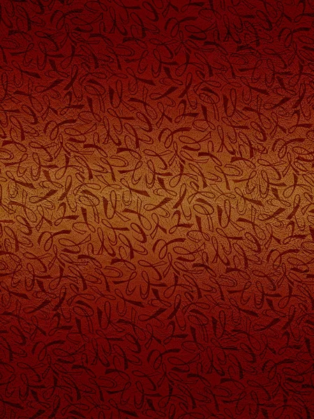 Абстрактная Яркая Красочная Текстура Фона Мазками — стоковое фото