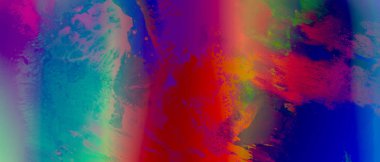 soyut parlak renkli arkaplan