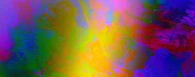 soyut parlak renkli arkaplan