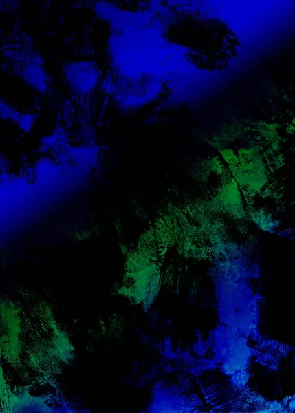 Абстрактный Яркий Красочный Фон — стоковое фото