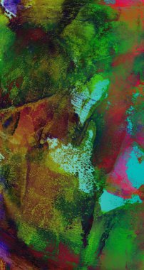 soyut parlak renkli arkaplan