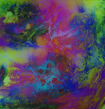 soyut parlak renkli arkaplan