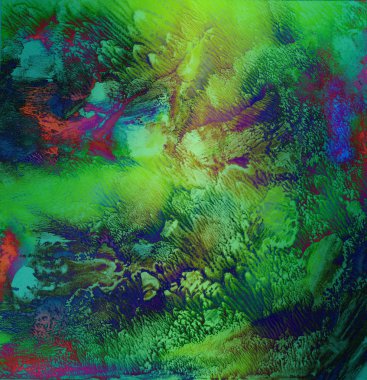 soyut parlak renkli arkaplan