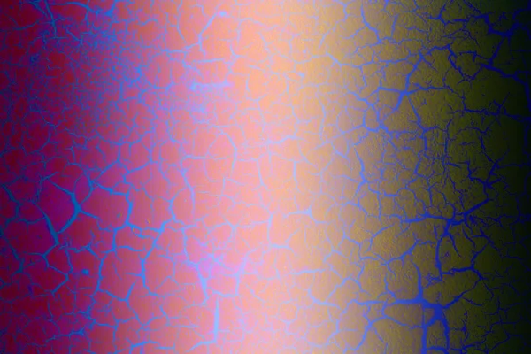Abstrait Lumineux Fond Coloré — Photo
