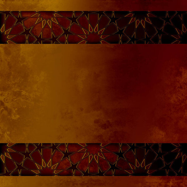 абстрактный текстурированный фон с элементами дизайна
