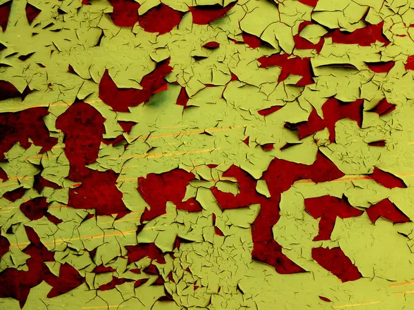 Grunge Background Texture Cracks — 스톡 사진