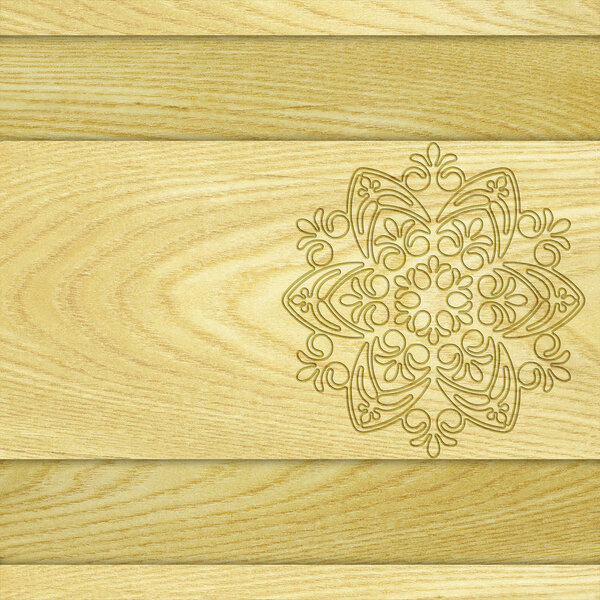 абстрактный текстурированный фон с элементами дизайна
