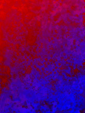 parlak renkli arka plan doku darbeleri ile