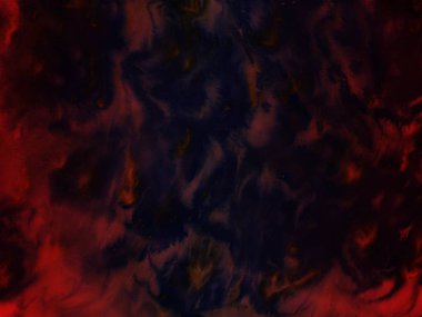 parlak renkli arka plan doku darbeleri ile