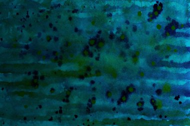 parlak renkli arka plan doku darbeleri ile