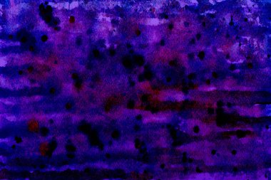 parlak renkli arka plan doku darbeleri ile