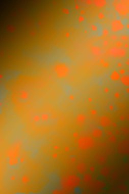 parlak renkli arka plan doku darbeleri ile