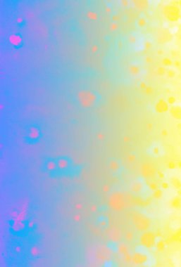 parlak renkli arka plan doku darbeleri ile