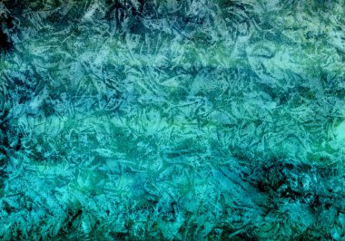 parlak renkli arka plan doku darbeleri ile