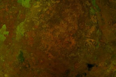 arka plan metal doku korozyon ve çizikler