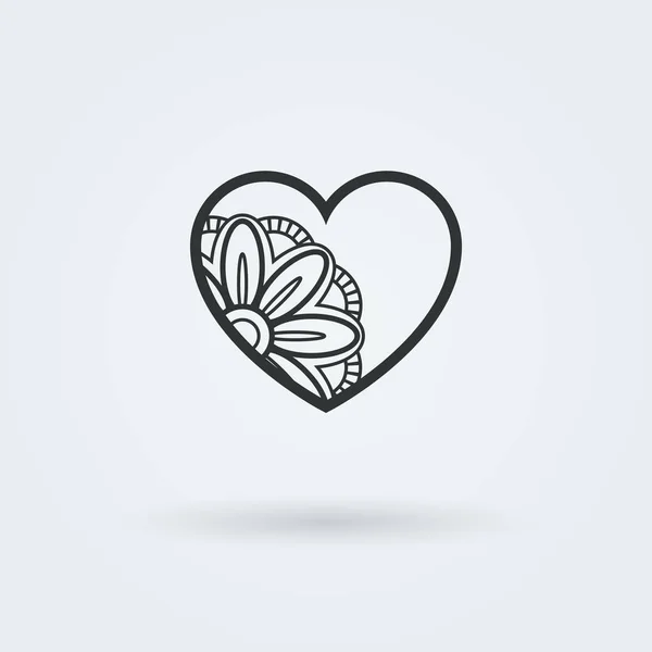Love Heart Icon Illustrationストックベクター ロイヤリティフリーlove Heart Icon Illustrationイラスト ページ 51 Depositphotos