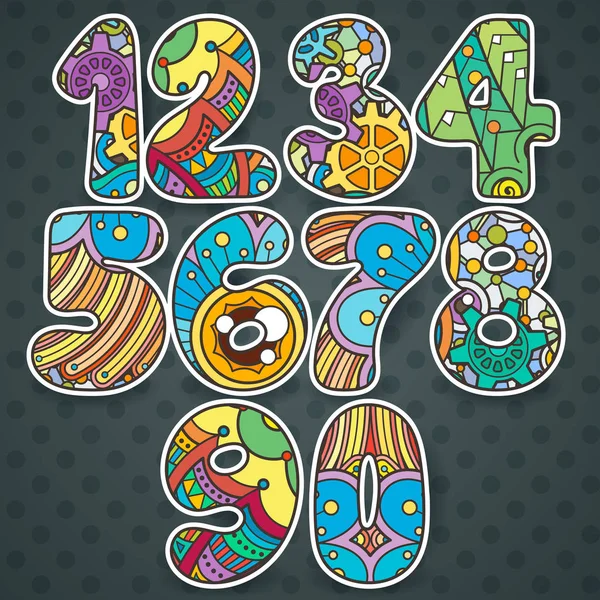 Letra E Zentangleストックベクター ロイヤリティフリーletra E Zentangleイラスト ページ 7 Depositphotos