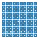 Web icons Stock Photo by ©miff32 10448239