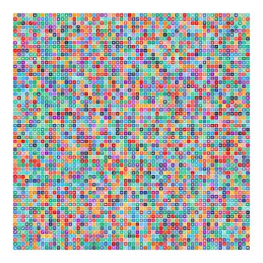 Mega 3600 evrensel simgeler kümesi. Takı, tıp, müzik, binalar, Hobiler, tıp, telefon, para, bilim, işaretçiler, insanlar, avatarlar.