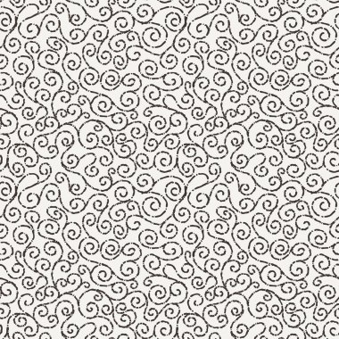 Dikişsiz girdap deseni.