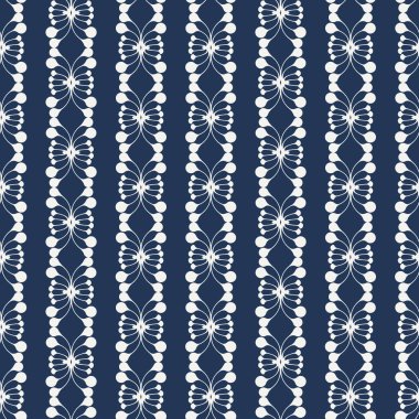 Sorunsuz lüks art deco dal.