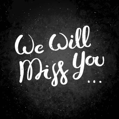 El ifade yazı vektör çekilmiş. Modern hat dekor duvar, poster, parmak izi, kart, t-shirtler için motive ve diğer