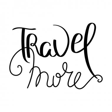 El hayat ve mutluluk için hat alıntı motivasyon yazılı. Kartpostal, poster, parmak izi, kart grafik tasarım için.