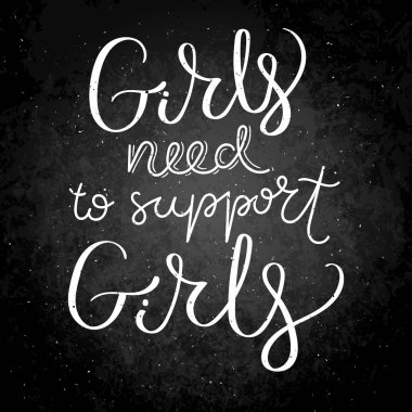 El hayat ve mutluluk için hat alıntı motivasyon yazı tahtası üzerinde yazılı. Kartpostal, poster, parmak izi, kart grafik tasarım için.