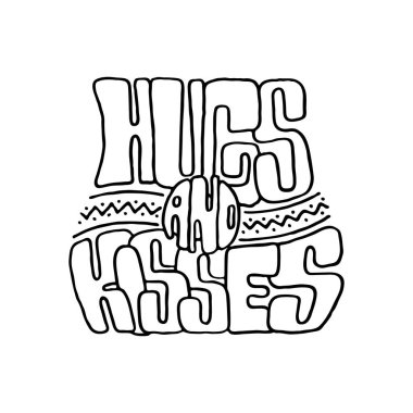 İlham verici bir el yazısı alıntısı. Tişört ve çantalarda, kırtasiyede veya posterde, kartlarda ve tasarımlarda baskı olarak kullanılabilir.