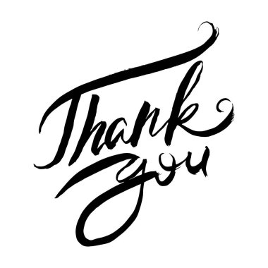 El yazması grunge kartı. El yapımı karalama harfleri eski moda.