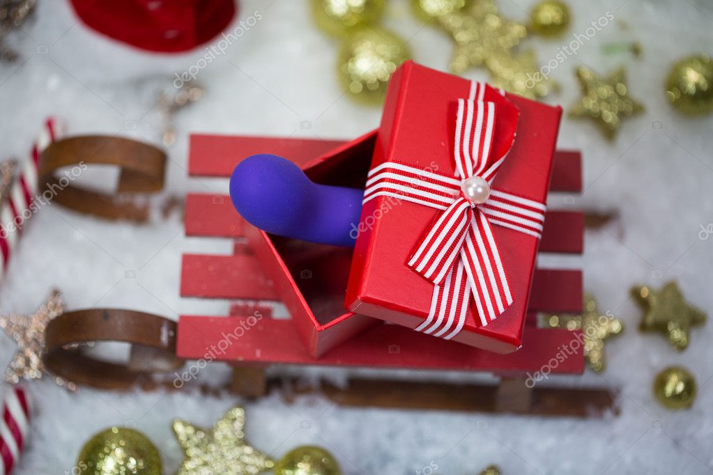 Christmas tree dildo - sex video tree dildo Christmas