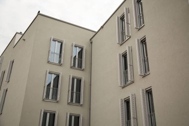 Almanya, Münih modern bina