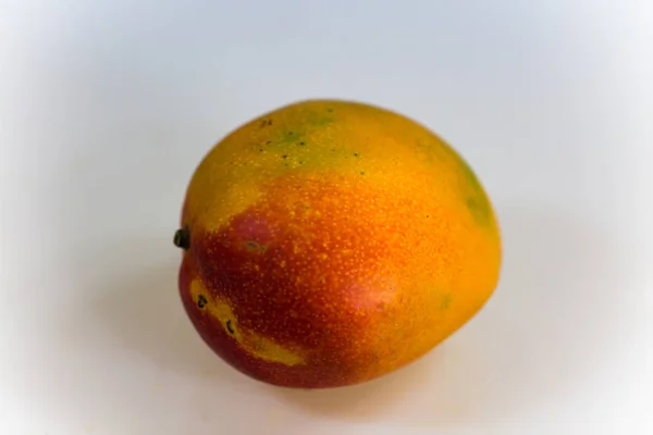 Fraicheur mangue, gourmet — Photo