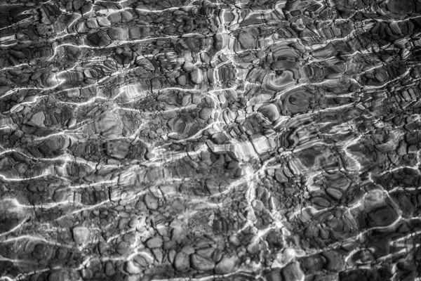 Wasser als Textur, Hintergrund, See, Natur, — Stockfoto