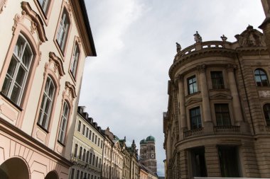 Münih, Bavyera kilisede